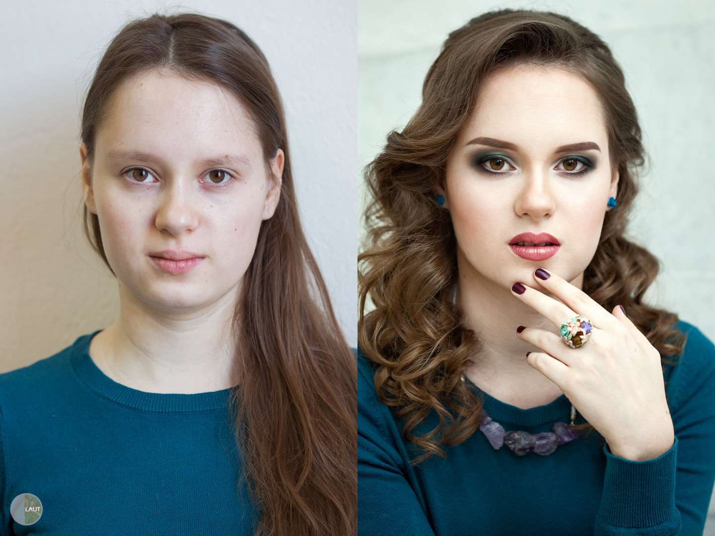 Твой мейкап. Фотомодели без макияжа прыщ