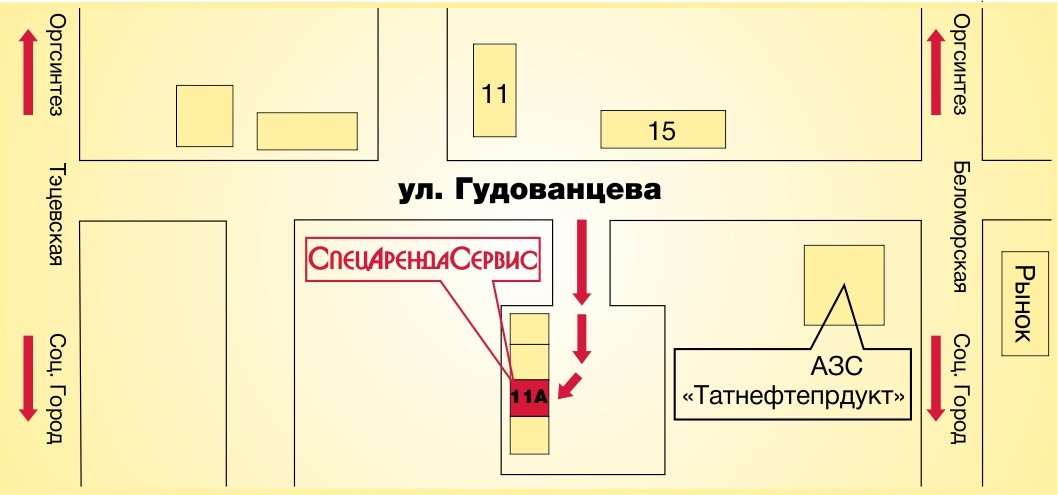 Казань халитова карта