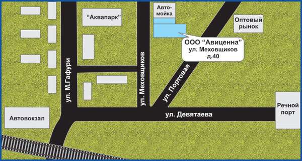 Запольная 47 курск авиценна карта