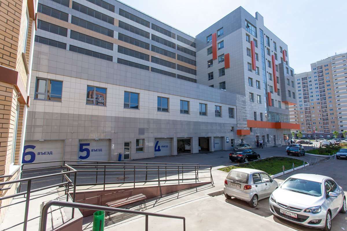 Продажа Квартир Казань По Улице Ямашева 29
